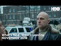 HBO: What's New and What's Leaving in November 2019 | HBO