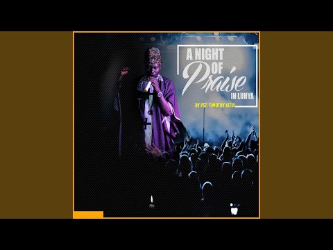 Wedding Medley in Luhya, Pt. 2