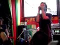 Trust- Chrissy E @ SXSW 
