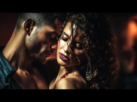 THE Best Sensual Bachata Mix of 2025 - Love Songs & Slow Dance