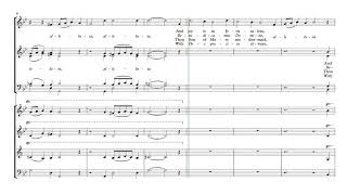 A Child is Born in Bethlehem - with west gallery band