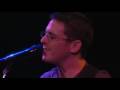 Glen Phillips "True" (LIVE 2007)