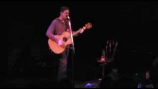 Glen Phillips - True live 2007