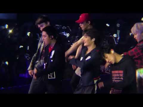 180428 Elyxion MNL - Run This, Drop That and Power (kai focus)