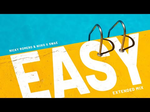 Easy - Extended Mix — YouTube