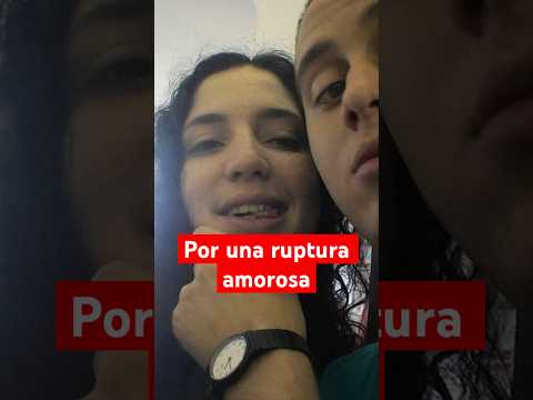 La mujer que INSPIRÓ a CANSERBERO en Pensando en ti #rap