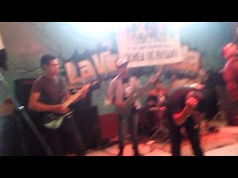 La Klandestina Ska Core- Ska Contra Ska La Final