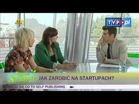 Pytanie na śniadanie - Księżniczka startupów