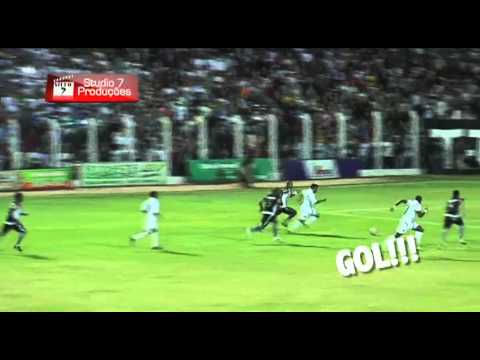 AEC 2 x 2 Ipatinga - Resenha esportiva - portalaraxa.com.br