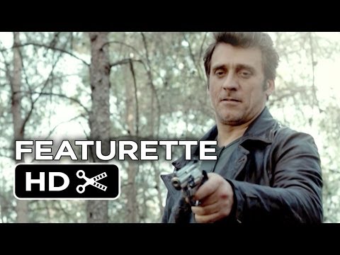 Big Bad Wolves (Featurette)