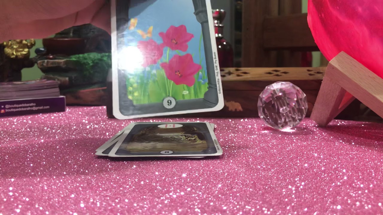 APRESENTANDO O BARALHO DE SANTA SARA KALI . É bom? Vale a pena ?