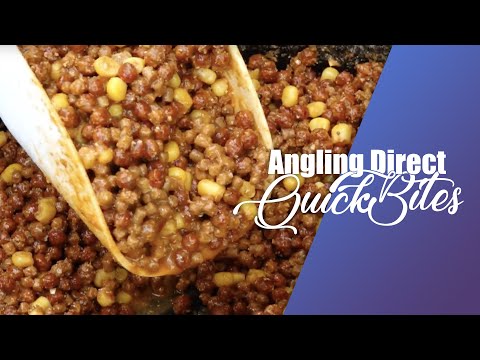 AD QuickBite - Phil Spinks Upper Layers Spod Mix