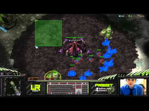 How to Improve your APM in StarCraft II