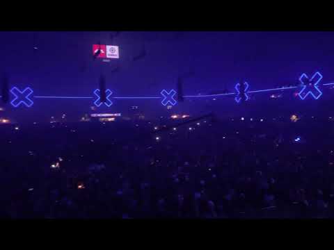 Armin Van Buuren - I’m Sorry @ AMF 2022