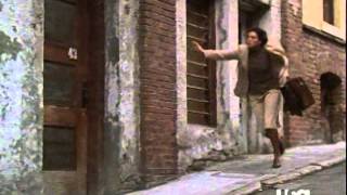 The Enforcer - Clint Eastwood - chase scene