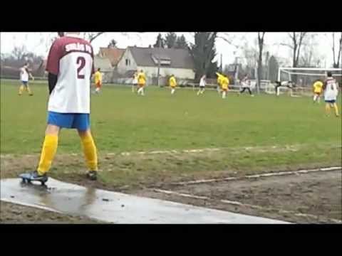 Siklós-Szederkény (7-0)