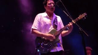 Big Head Todd and The Monsters - Cashbox → Ride on Josephine → Who Do You Love (Houston 03.25.16) HD