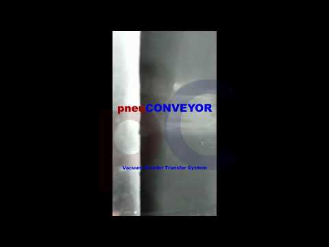 Vacuum Conveyors