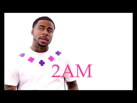 2AM Adrian Marcel ft. Sage the Gemini & Problem (Young California Remix) HQ+DOWNLOAD LINK