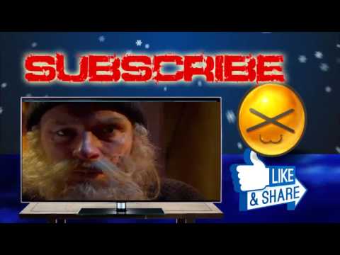 The Mighty Boosh   The Legend of Old Gregg