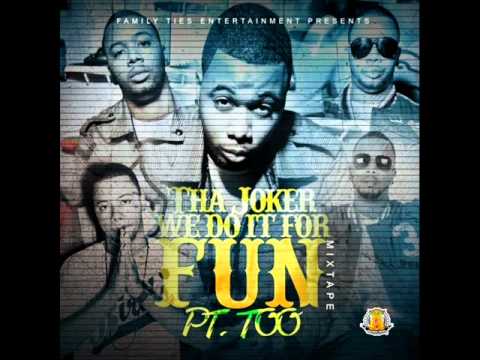 [New Single] Tha Joker ft. Future - Blow It All (@iAmTooCold)