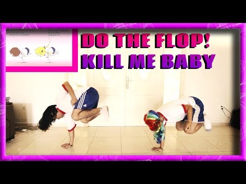 Anime Dance Do The Flop Kill Me Baby Steemit Anime Dance Do The Flop Kill Me Baby Steemit