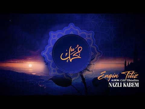 Engin Titiz - Nazlı Kabem - 2017