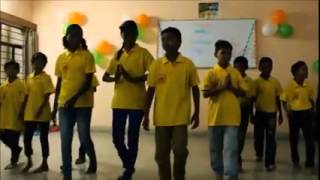 Spreading Smiles All Over | A Happy Sunday initiative | Independence Day Celebration |