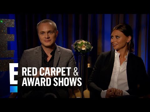 "iZombie" Cast Plays "Most Likely To" Game | E! Live from the Red Carpet