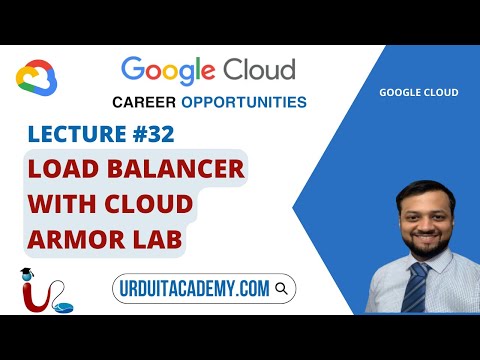 UITA Google Cloud Associate Engineer Introduction