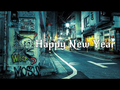 Viet Dragon - Happy New Year | Lyric Video