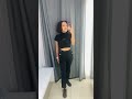 Truworths Try On Haul