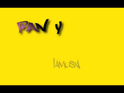 Pan Y-Lamusy (diss eross maku)