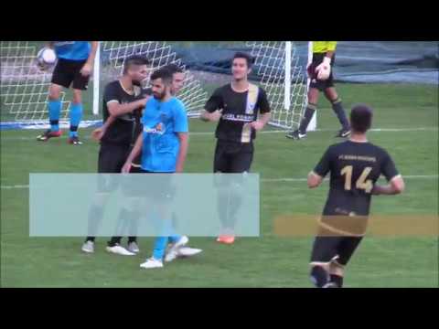 FC Val-de-Ruz vs FC Bosna 8-7 (voir description vidéo)