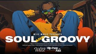 Groovy Soul Jazz | Love Language