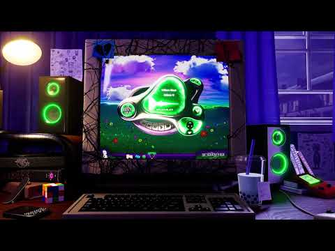 William Black - Unlove U [Official Visualizer]