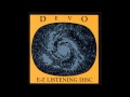 Devo - Jurisdiction of Luv (E-Z Listening Version)