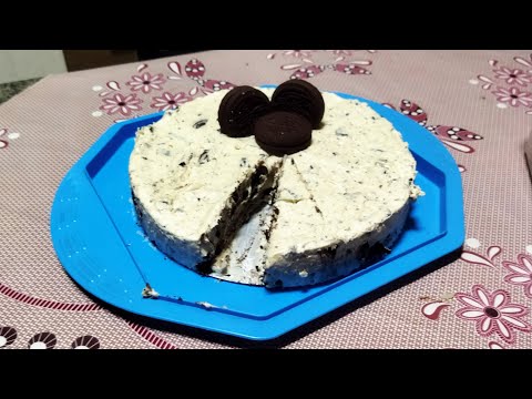 APRENDA A FAZER MOÇA DE GELADA COM NEGROSCO