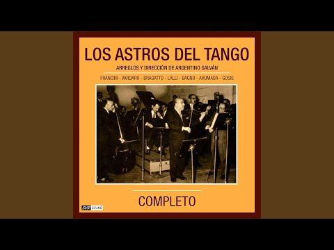 El Cuatrero (Buenos Aires 1958-1960 Restauración 2024)