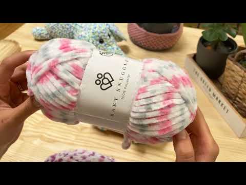 Download Baby Snuggle Print | Yarn | Hobbii - Hobbii.co.uk
