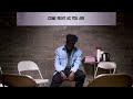 Sylvan LaCue (ft. BJRNCK) - "Perfect Imperfections" (Lyric Video)
