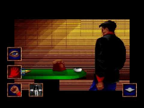 Simulmondo - "Dylan Dog n.12 - Il lungo addio"