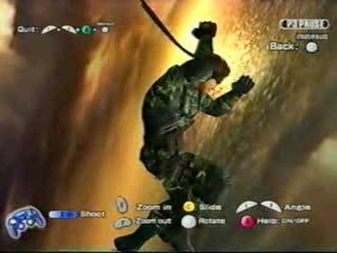 Shuffle and Cut 4/12 R3 - DSF/Nezumi vs. Edge/Ajax