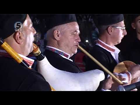 Фестивалот „Пеце Атанасовски“ го негува македонскиот изворен мелос