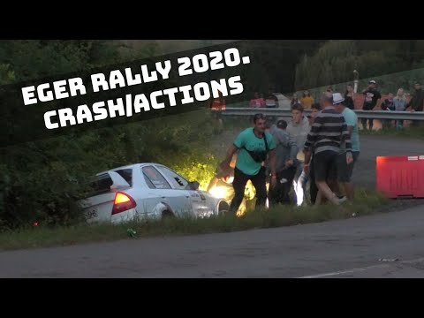 Q8Oils Eger Rally 2020.pure sound- TheLepoldmedia