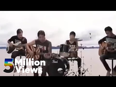 သာဒီးလူ - ပြည့်တန်ဆာ (Official MV)