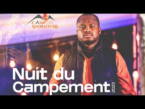 NUIT DU CAMPEMENT -Michael Manya