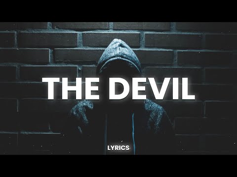 Gome, Mark Azekko, MayRa - The Devil (Lyrics)