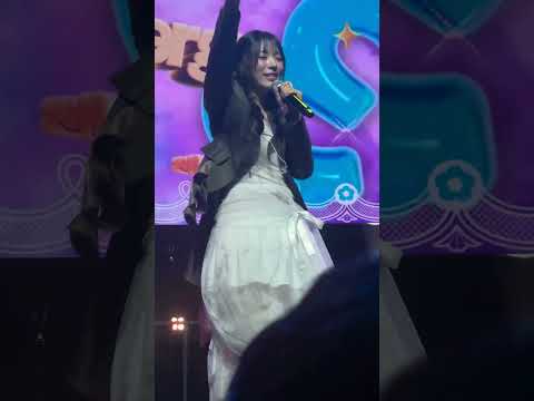 260427 CEREMONY 쇼케이스 CEREMONY 시연 직캠