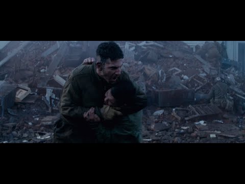 It's Called WAR, You Feel It..